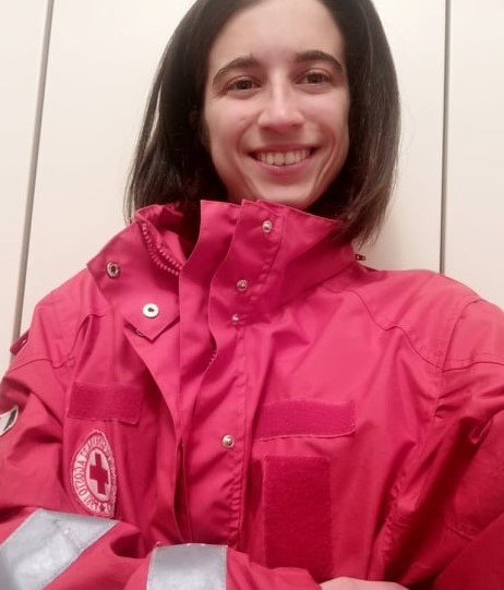 Francesca Nardoni