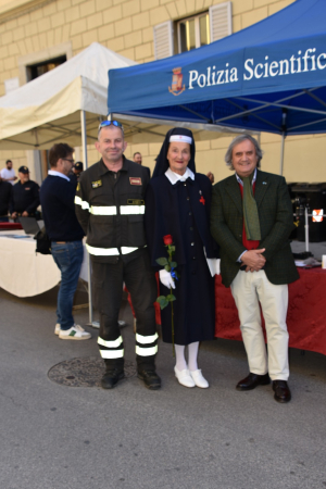 173° Anniversario della Polizia di Stato