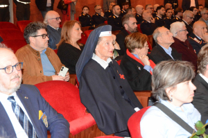 173° Anniversario della Polizia di Stato