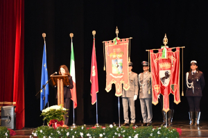 173° Anniversario della Polizia di Stato
