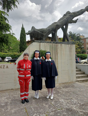 80° della Liberazione nazionale