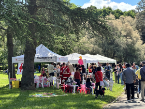 10 Maggio parco pertini