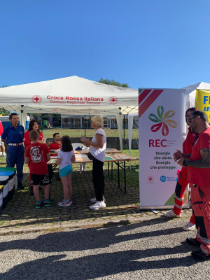 REC 20 settembre 2025