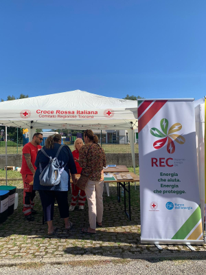 REC 20 settembre 2025