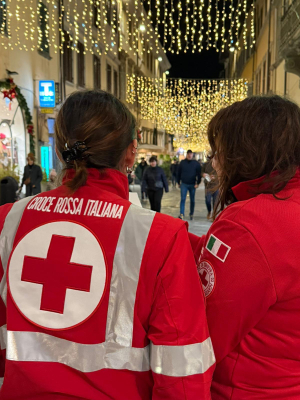 Giornata del 25 novembre 2025 contro la Violenza sulle Donne