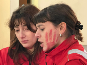 Giornata del 25 novembre 2025 contro la Violenza sulle Donne