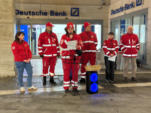 Giornata del 25 novembre 2025 contro la Violenza sulle Donne