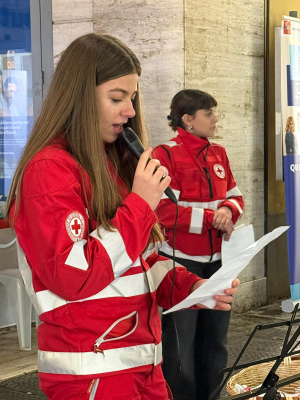 Giornata del 25 novembre 2025 contro la Violenza sulle Donne