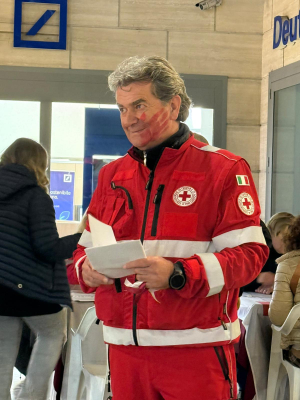 Giornata del 25 novembre 2025 contro la Violenza sulle Donne