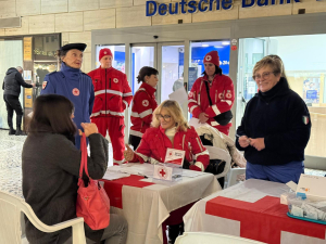 Giornata del 25 novembre 2025 contro la Violenza sulle Donne