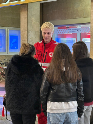 Giornata del 25 novembre 2025 contro la Violenza sulle Donne