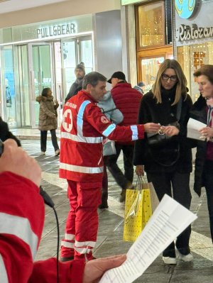 Giornata del 25 novembre 2025 contro la Violenza sulle Donne