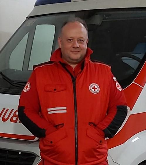 Luca Gradassi
