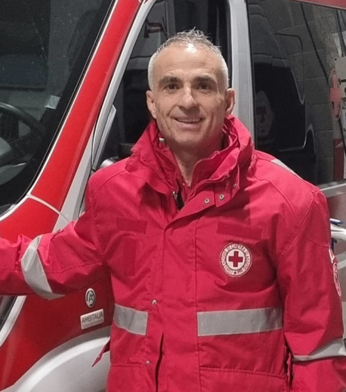Massimo Meacci
