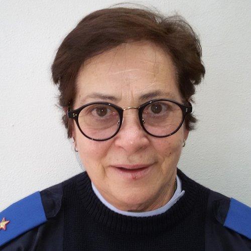 Patrizia Landini