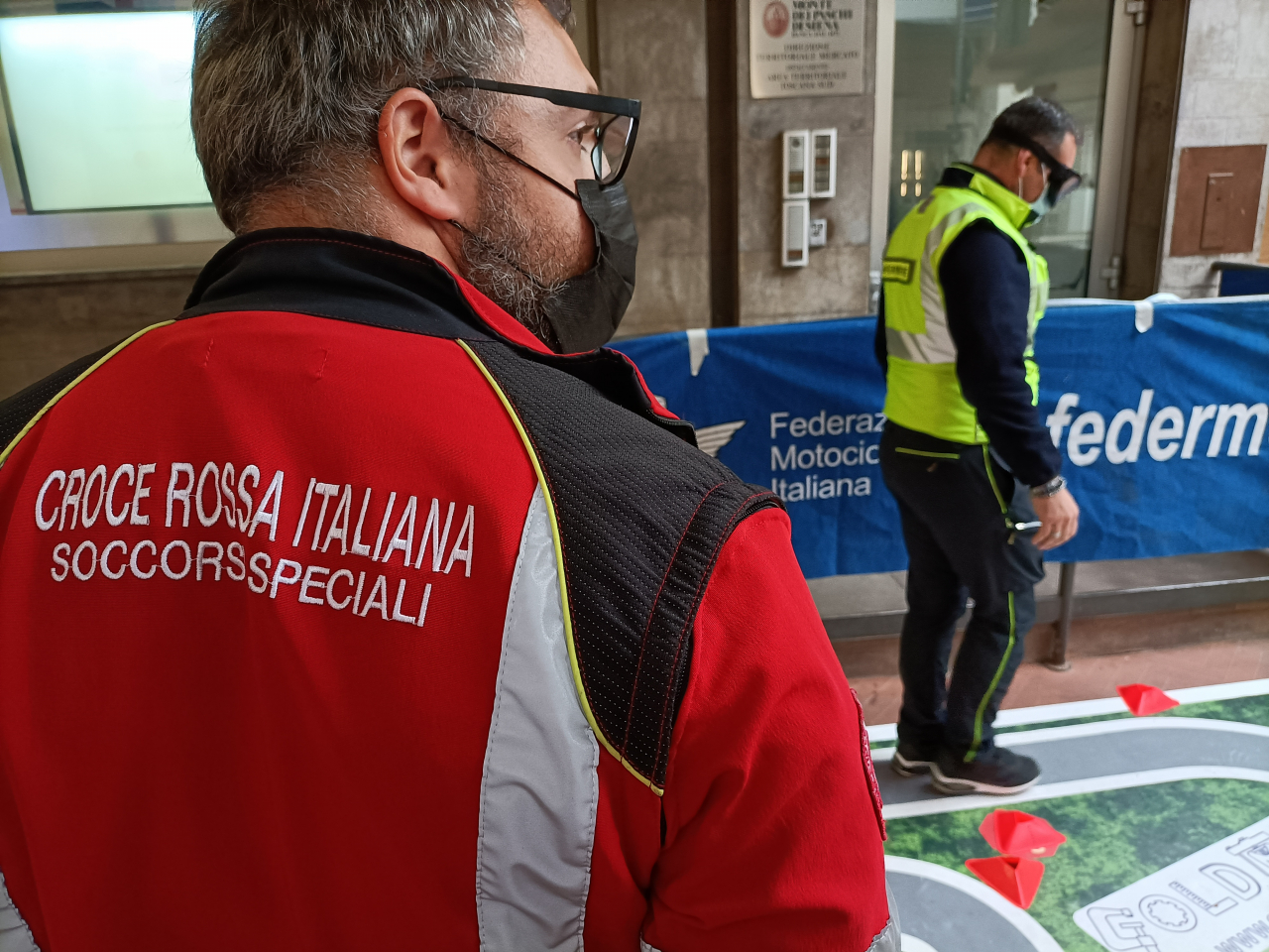 vittime della strada