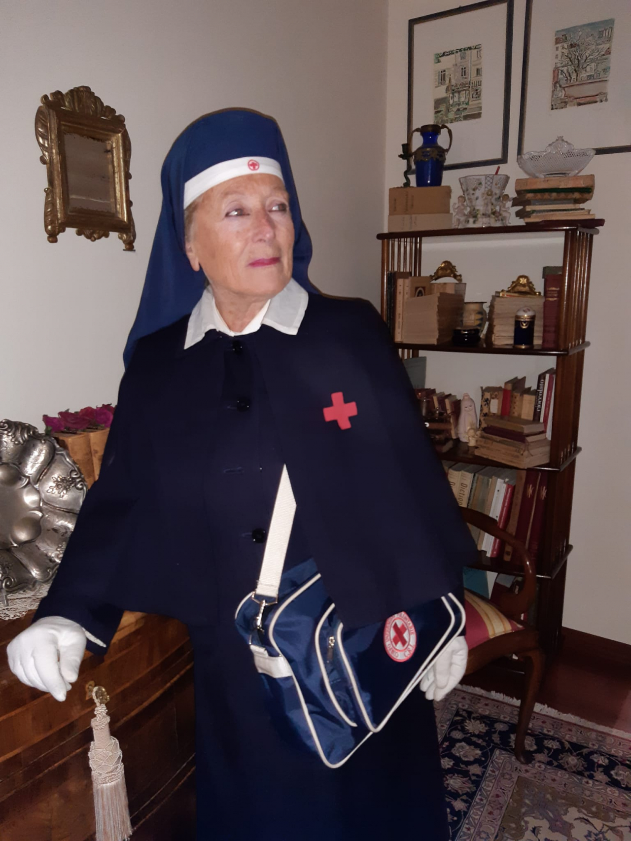 S.lla Filippa di Maria