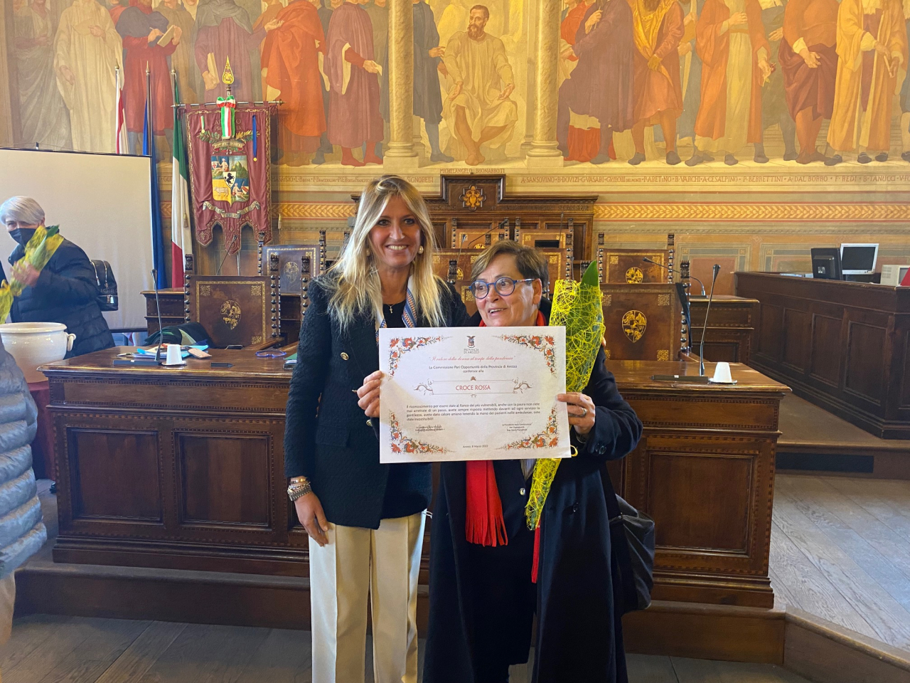 giornata donne 2022