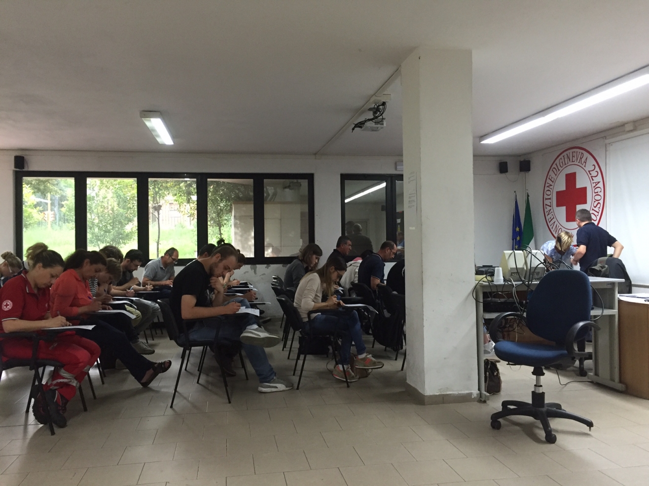 PERCORSO FORMATIVO TSSA: ATTO FINALE!!!