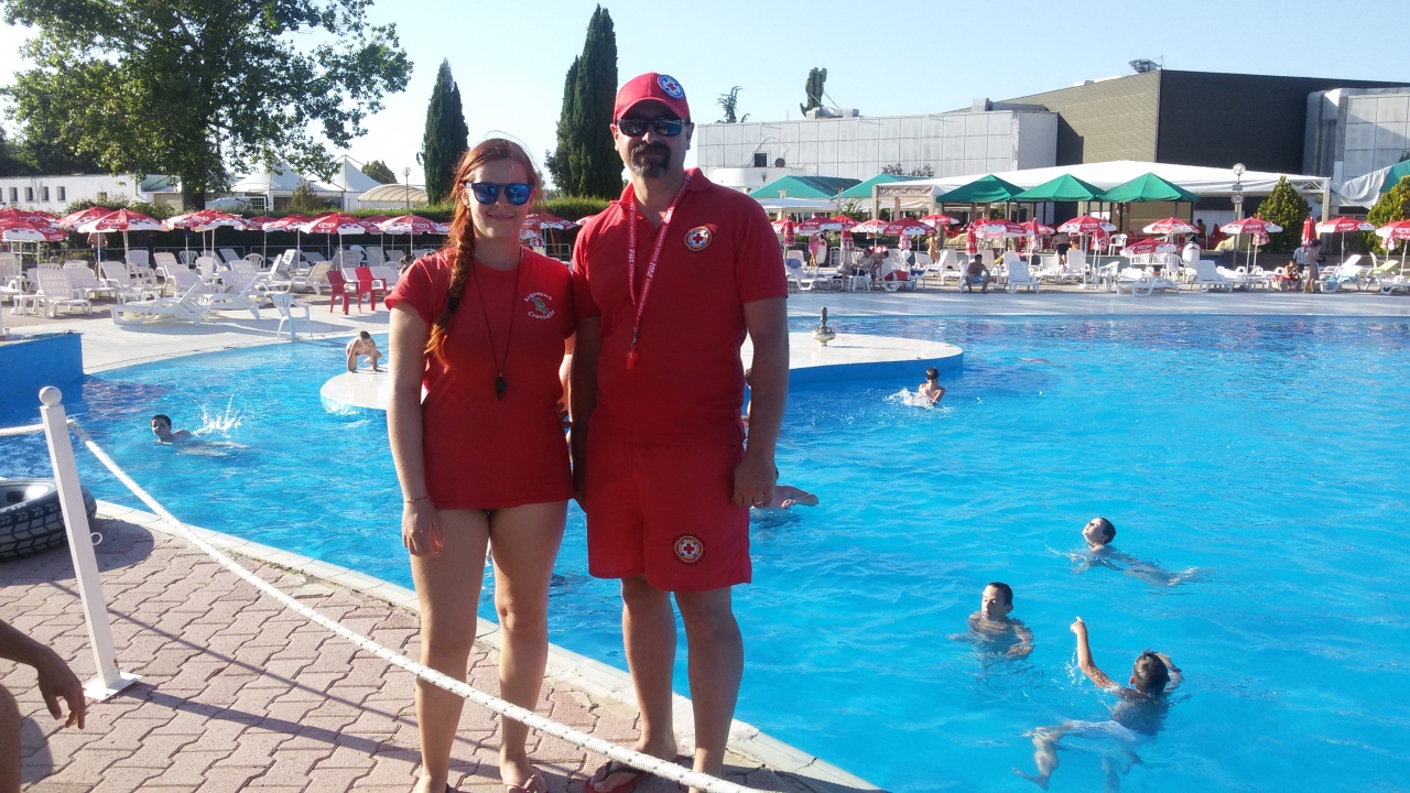 SERVIZIO O.P.S.A. presso Acquapark Crocodile