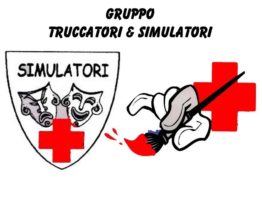 Attività – Truccatori CRI