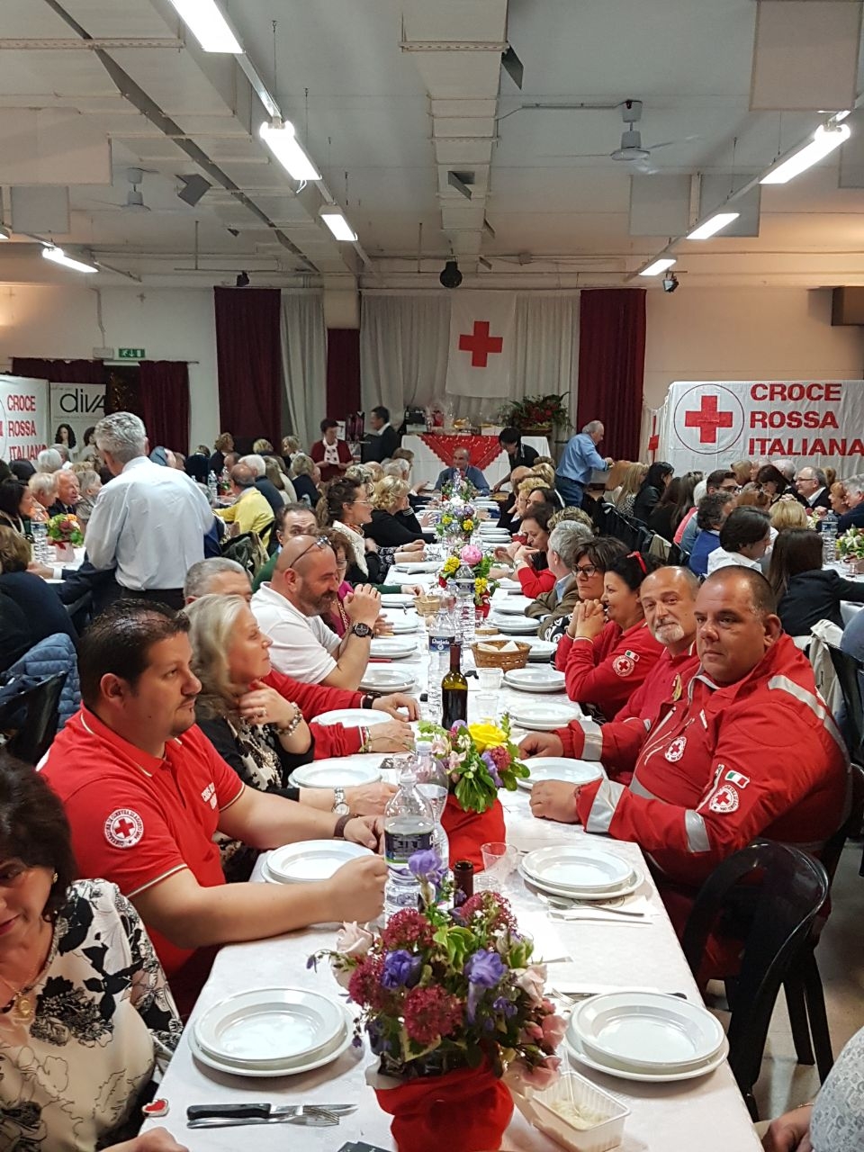 Cena Beneficenza