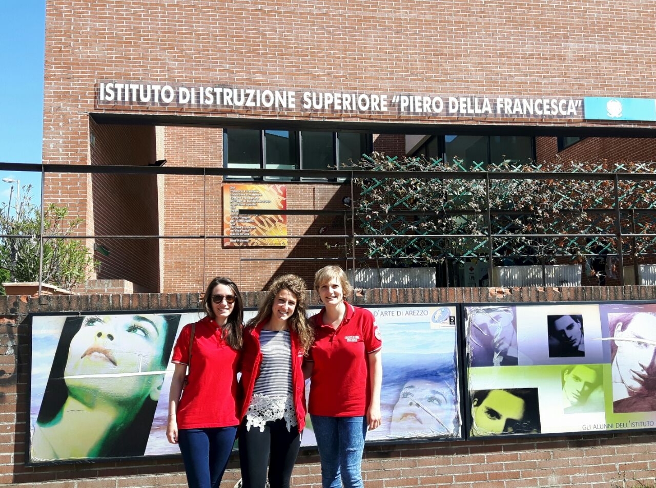 Area 5 - Giovani CRI - Scuola e corretta Alimentazione