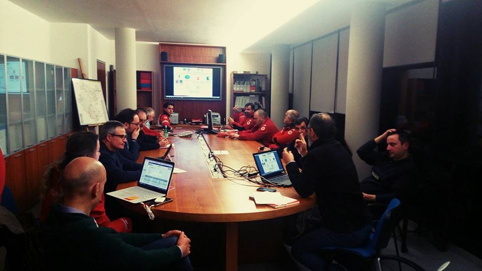Corso operatori funzione F4