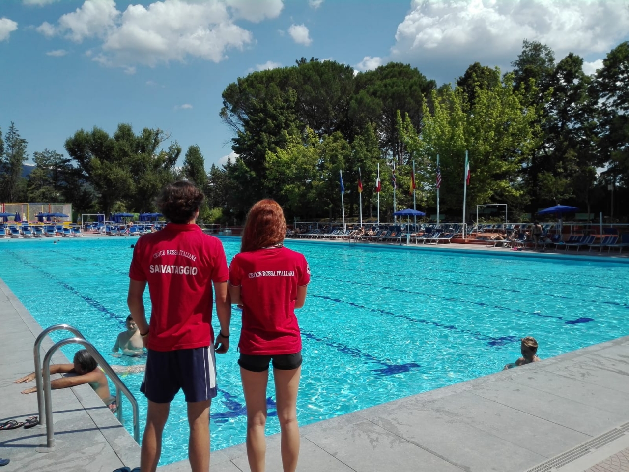 Estate Sicura 2018