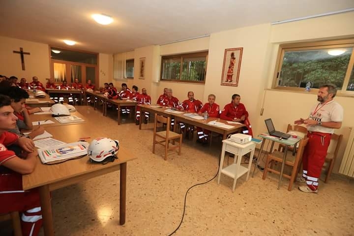 Tutto pronto per il Campo Scuola Regionale