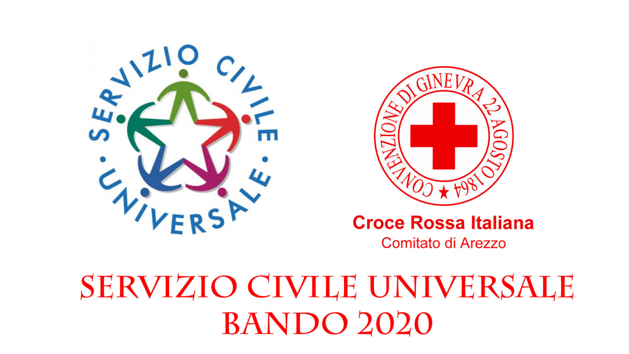 Bando Servizio Civile Universale - Progetto «PUOI AIUTARE ANCHE TU»