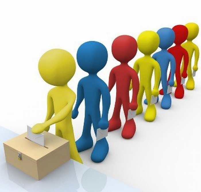Candidature ed Elezioni Consigliere Giovani - Gennaio 2022