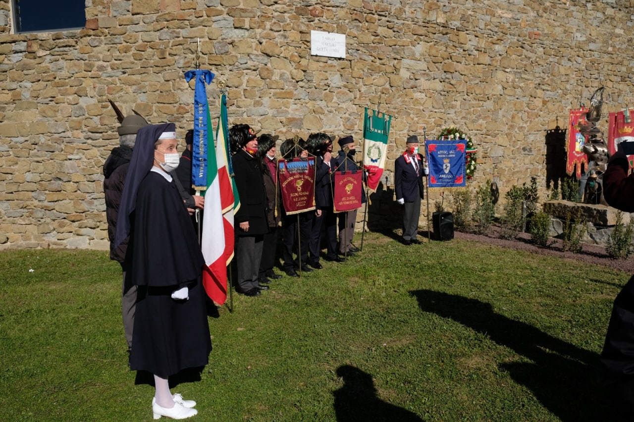 Giorno del Ricordo - 10 Febbraio 2022