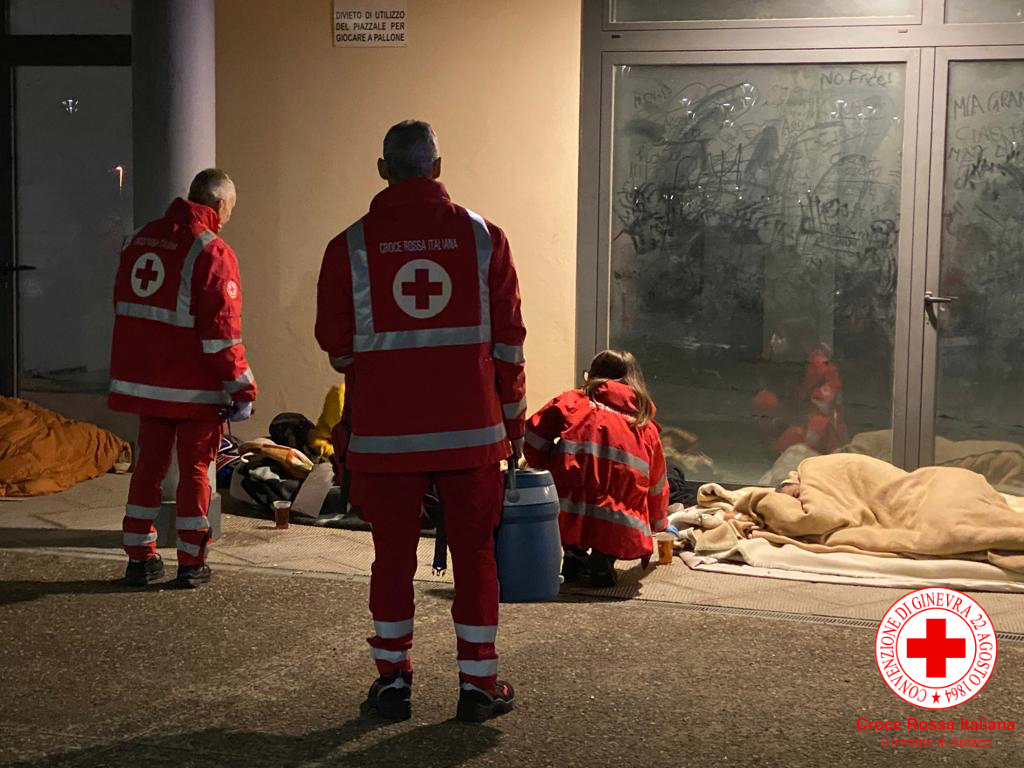 Unità di Strada