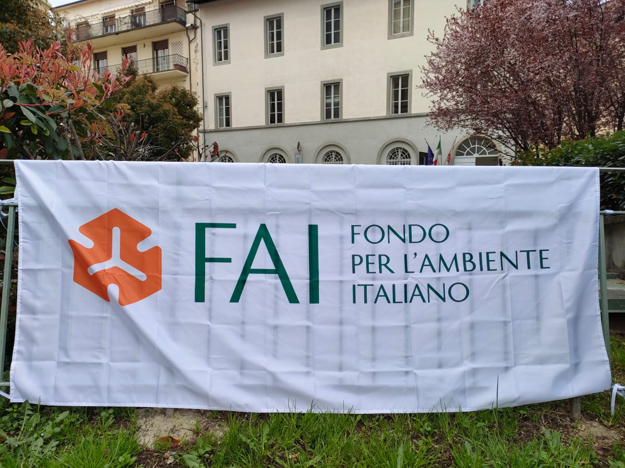 Le giornate FAI di primavera 2023