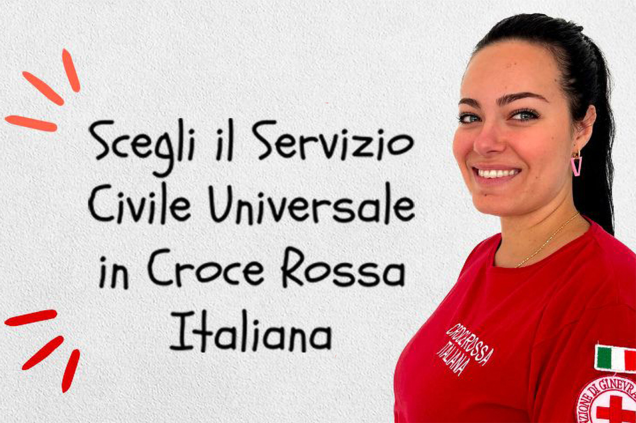 Pubblicazione graduatorie progetti SCU - Bando 2023