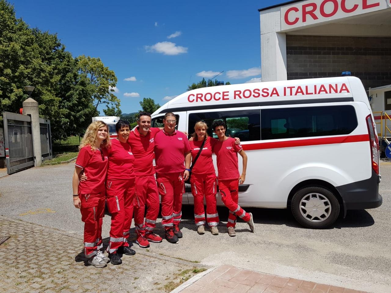 Solferino 2018