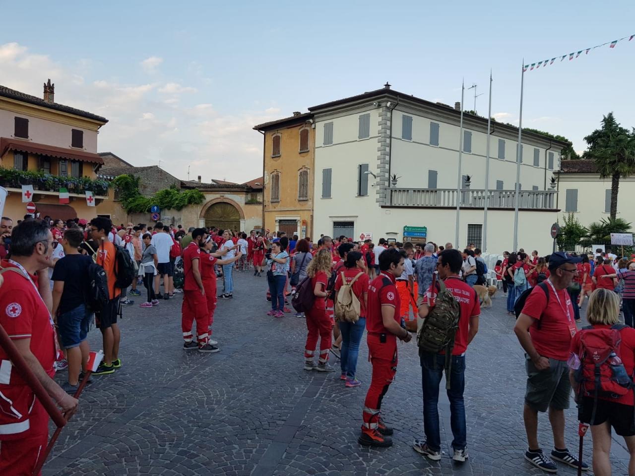Solferino 2018