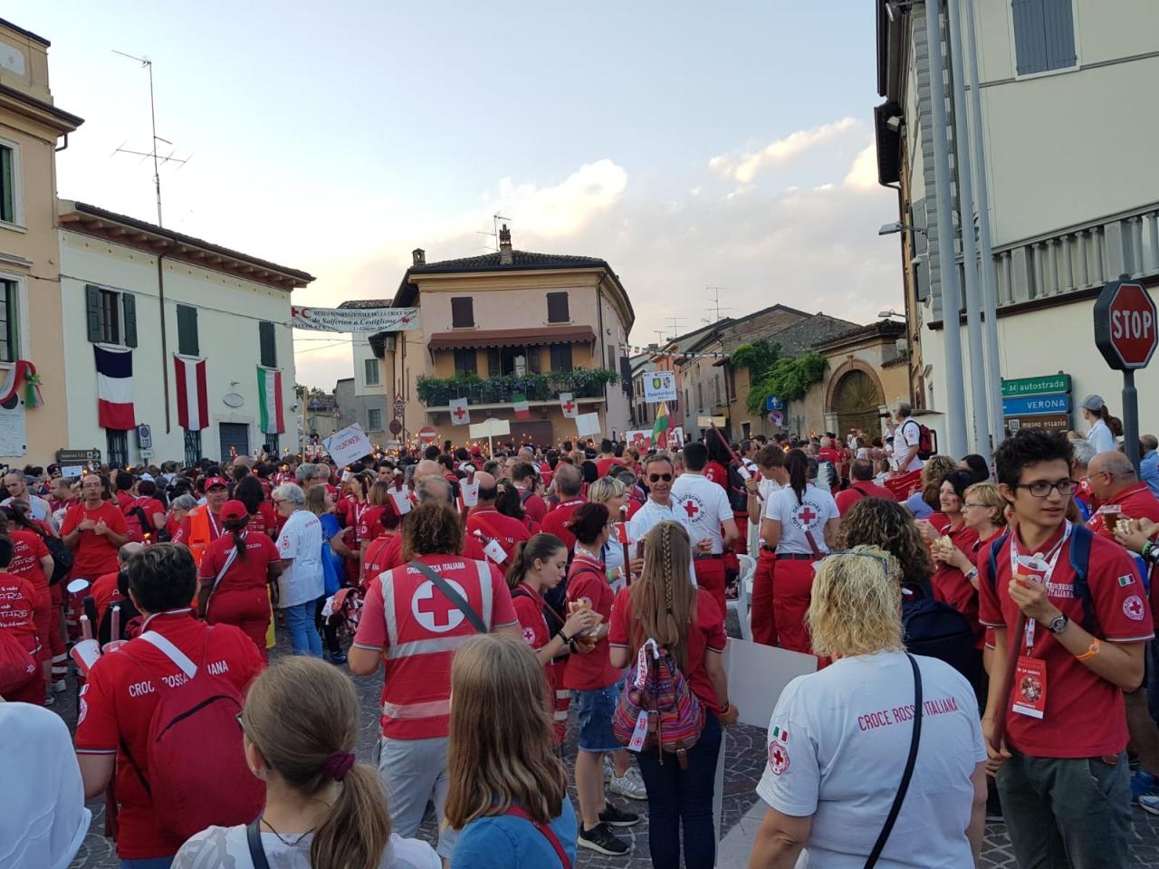 Solferino 2018