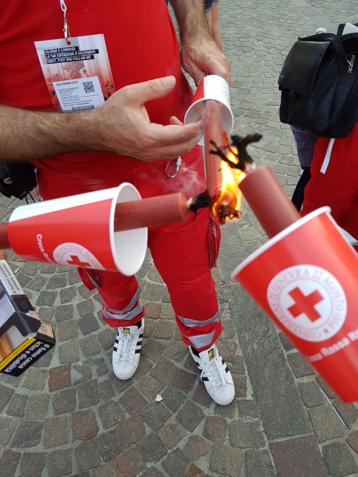 Solferino 2018