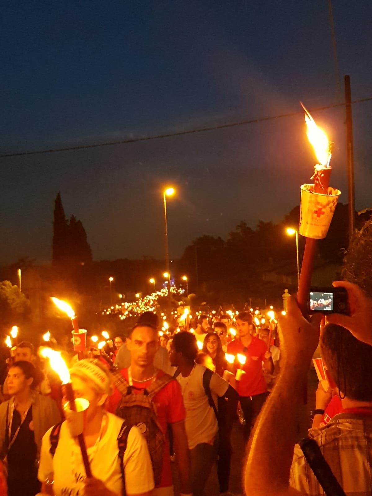 Solferino 2018