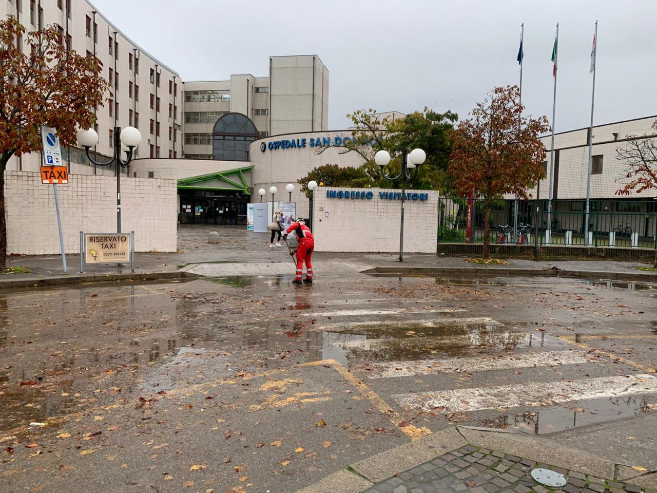 Maltempo 24-10-2020