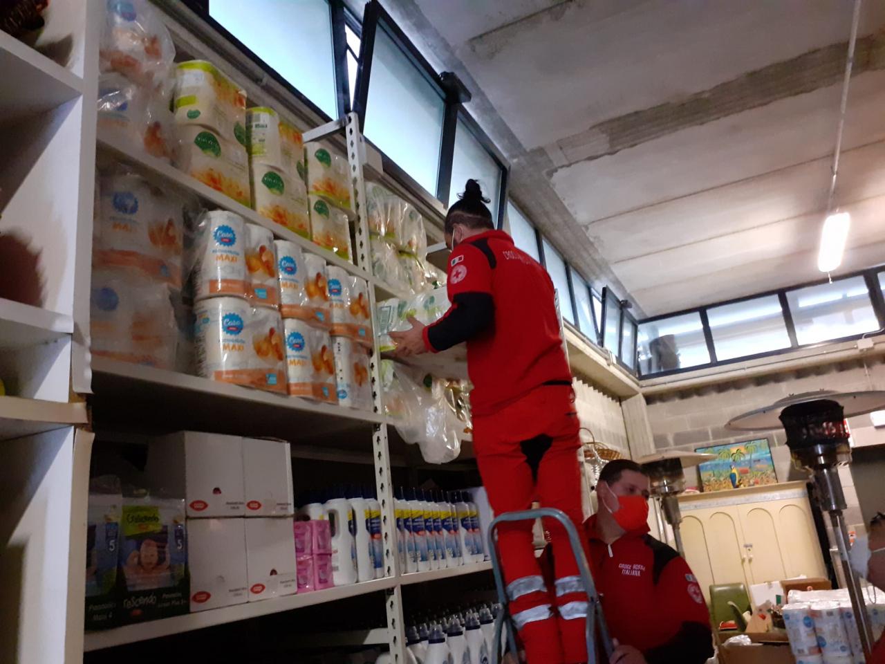 Donazione della Fondazione «Il Cuore si scioglie»