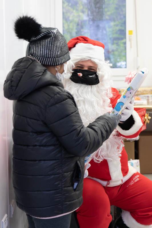 Un Sorriso in Dono - Dicembre 2020