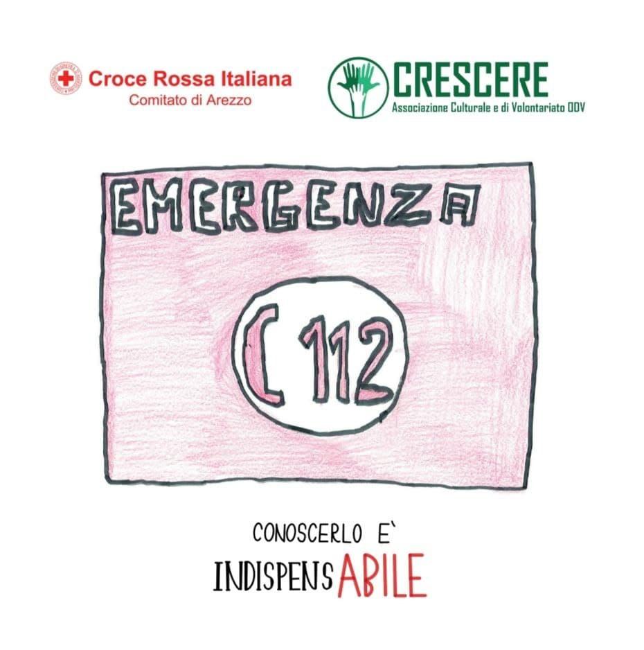 Emergenza 112: conoscerlo è indispensAbile
