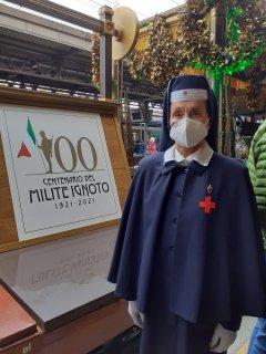 Centenario Milite Ignoto