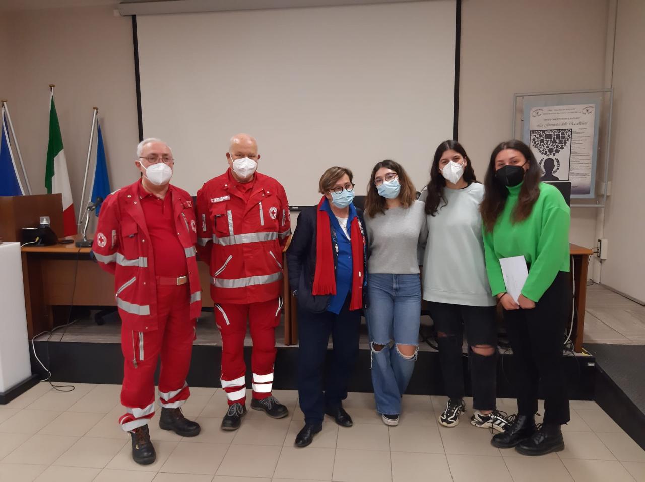 itis contributo per Ucraina