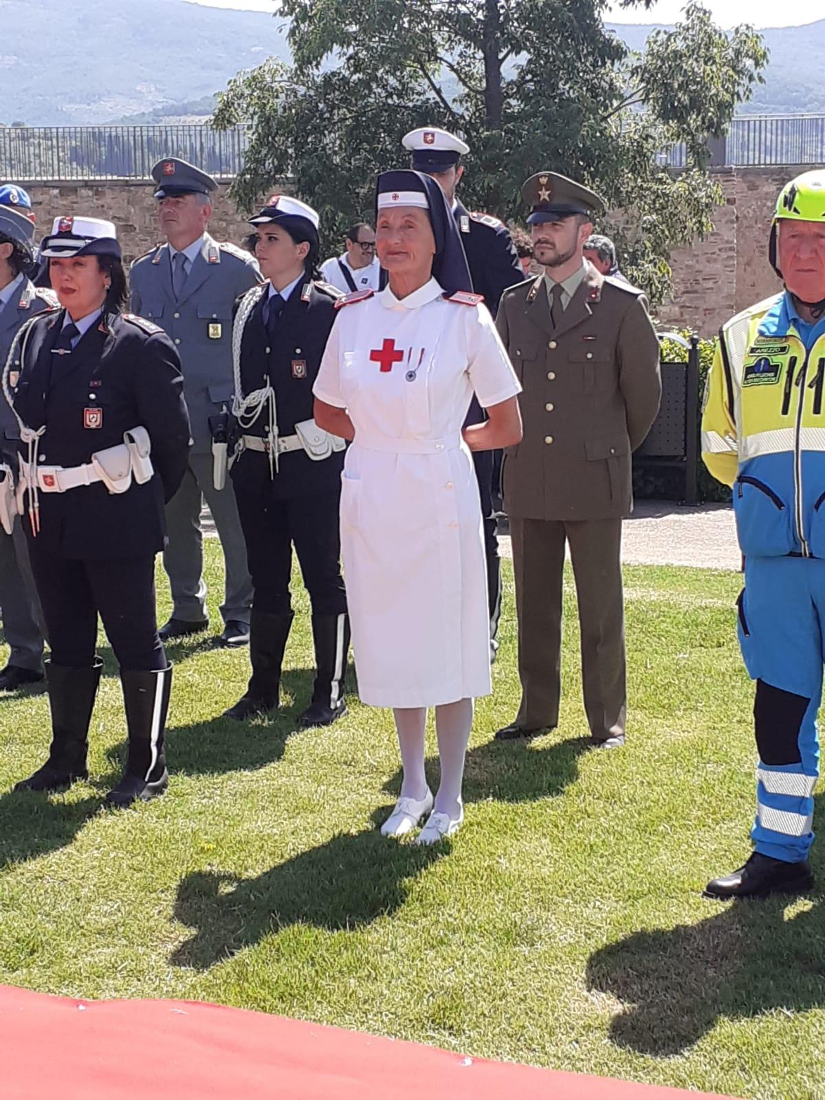 Festa della Repubblica ad Arezzo - 2022