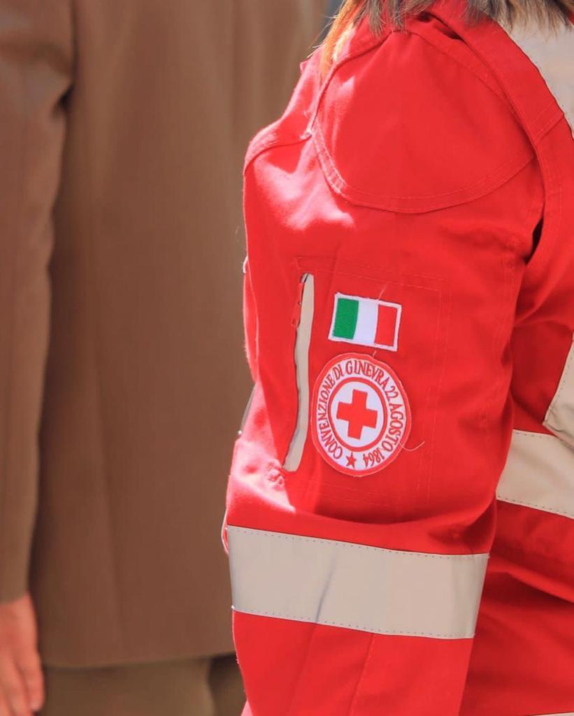 Festa della Repubblica ad Arezzo - 2022