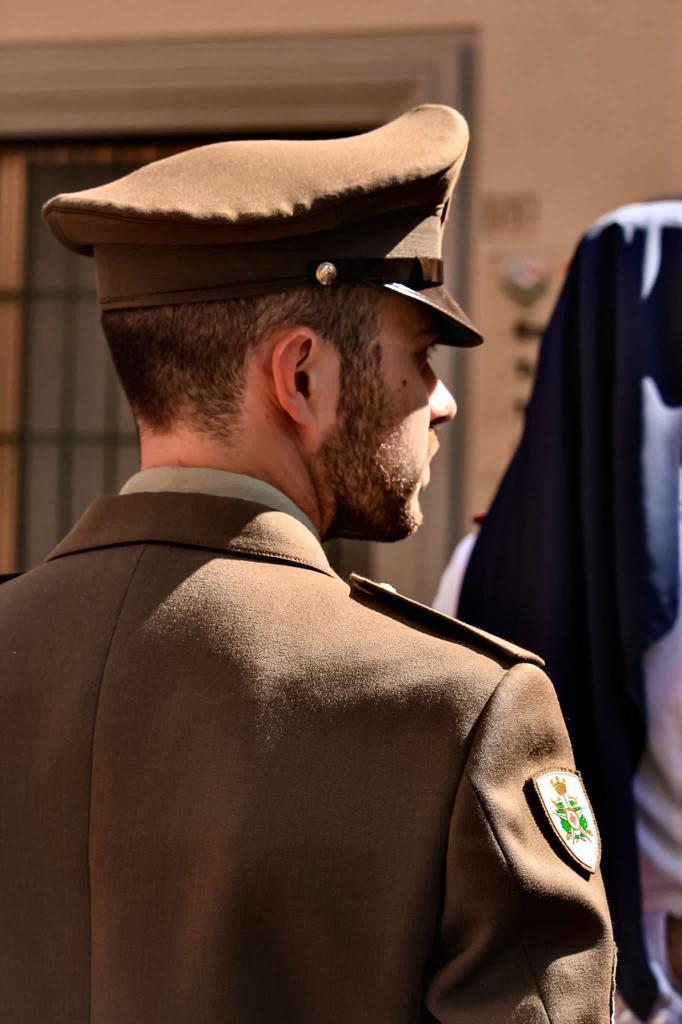 Festa della Repubblica ad Arezzo - 2022